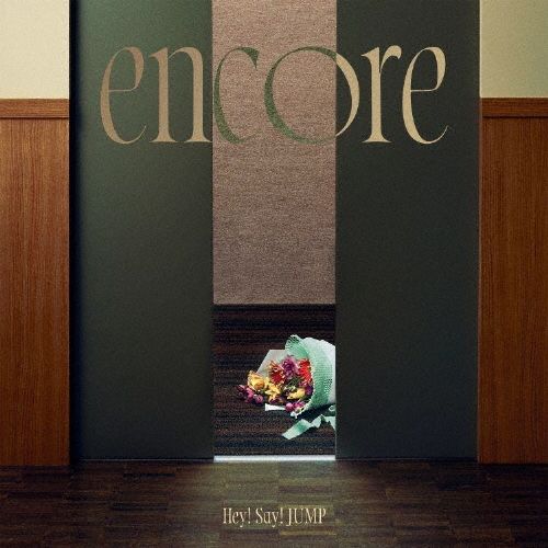encore (艾迴進口通常盤(CD))