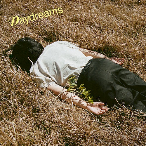 Daydreams 2CD限定版