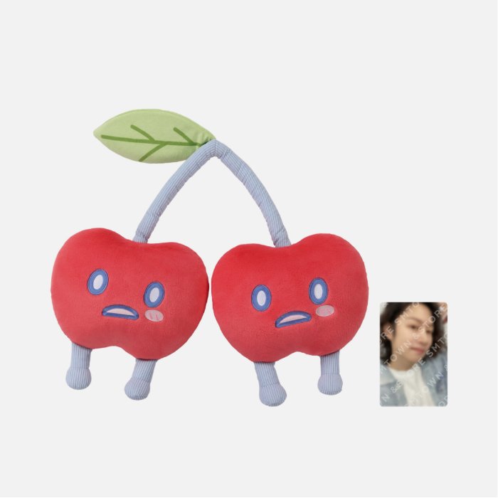 [GRAND OPENING! SJ MARKET]-抱枕組(韓國進口)