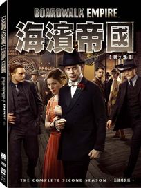 海濱帝國-第二季