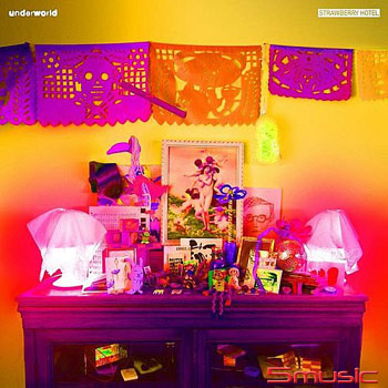 草莓飯店 (德國進口)