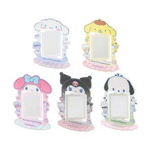 [PLBBUU]-(YEJUN)旋轉壓克力立牌(韓國進口)