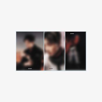 [POP-UP-EXPLORER]-墊板(韓國進口)