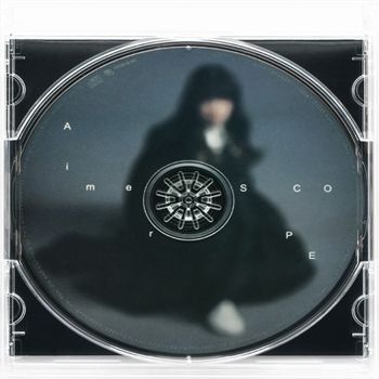 SCOPE (SONY進口通常盤CD)