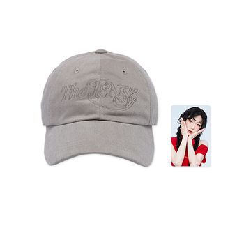 [The TENSE]-球帽組(韓國進口)