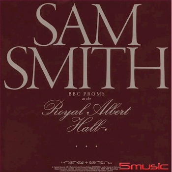 逍遙音樂會皇家亞伯廳現場演出 黑膠 (2025世界唱片日)