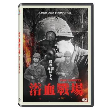 浴血戰場