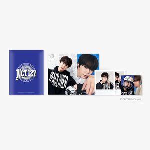 [2026 SM ARTIST SG]-相片包(韓國進口)