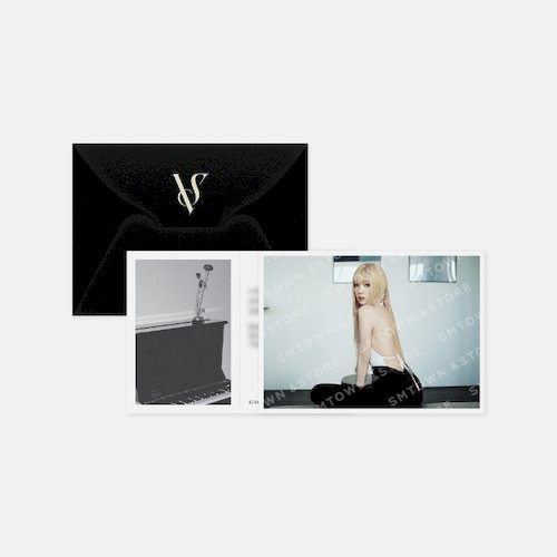 [TILT]-感謝卡(韓國進口)