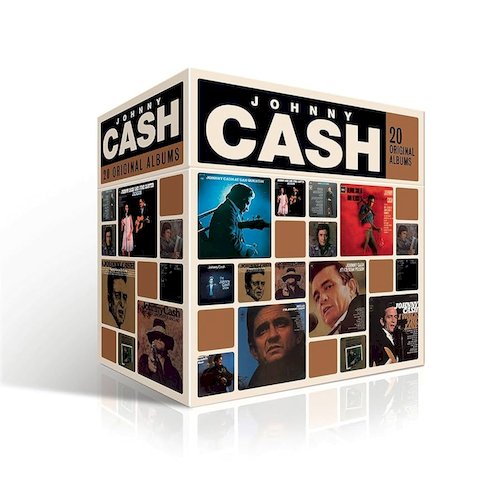 完美經典大套裝 (進口20CD)