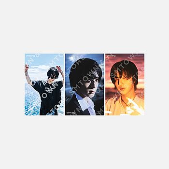 [It`s Complicated]-4X6相片組(韓國進口)