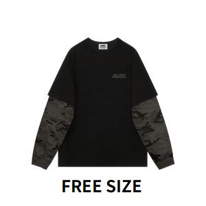 [1st EP ALLDAY PROJECT]-長袖T恤組(韓國進口)