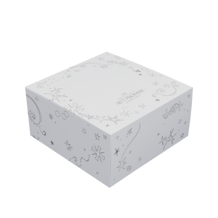 (官網版)WORLD TOUR [ACT : PROMISE] ENCORE IN SEOUL