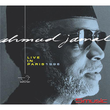 1996年巴黎現場經典紀實