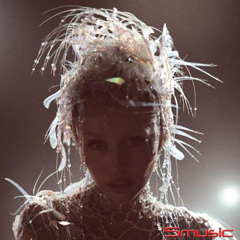 美好的事 (限量透明彩膠)