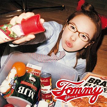 Tommy february6 (SONY進口完全生產限定盤2LP)