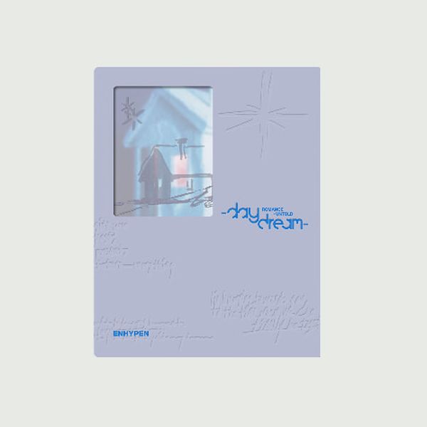 (紫色/WHITE MIDNIGHT版)第二張正規專輯改版「ROMANCE : UNTOLD