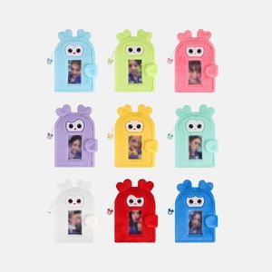 [10VE UNIVERSE]-(MOVELY)LOVELY絨毛收集冊(韓國進口)