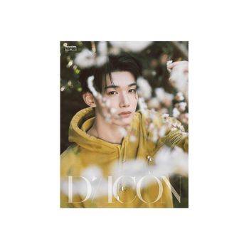 (WEVERSE/B版JO)DICON VOLUME N 28 寫真書(韓國進口)