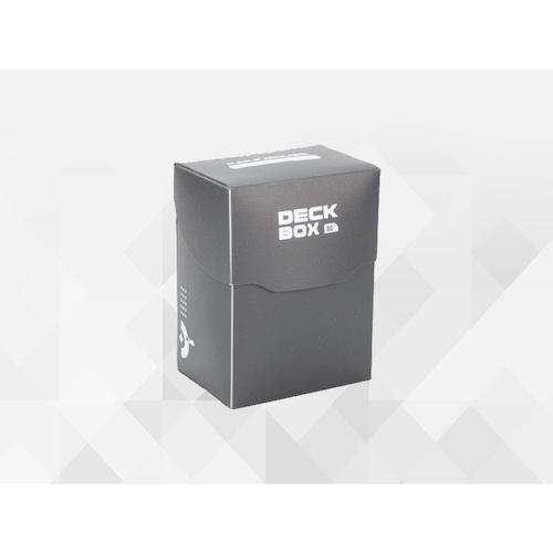 鼠卡卡 卡牌收納盒 80+「灰」