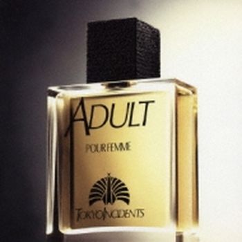 大人(日本進口版)