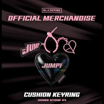 [JUMP]-鑰匙圈(韓國進口)
