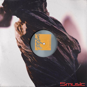 活屍入侵之夜 (黑膠)