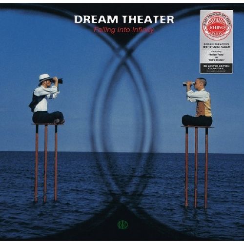 萬劫不復  (透明彩膠 2片裝)