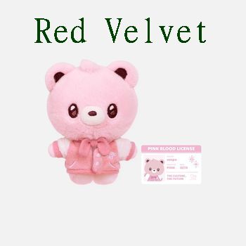 [2nd SMTOWN LIVE 2025]-LODI娃娃鑰匙圈(韓國進口)