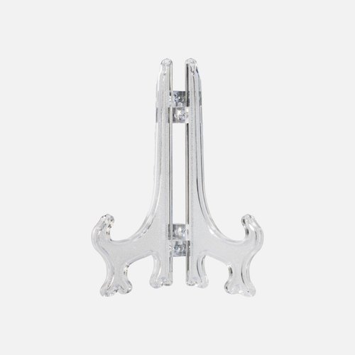 鼠卡卡 壓克力卡磚展示架