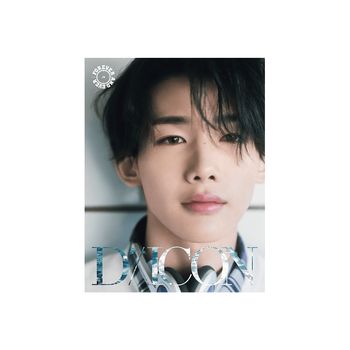 (WEVERSE/A版JO)DICON VOLUME N 28 寫真書(韓國進口)