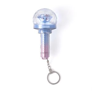 [NEW_]-(10周年版)第三代官方手燈鑰匙圈(韓國進口)