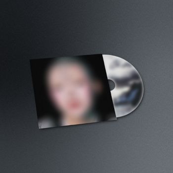 (COCONA版)第二張迷你專輯(SOLO ver.)(韓國進口版)