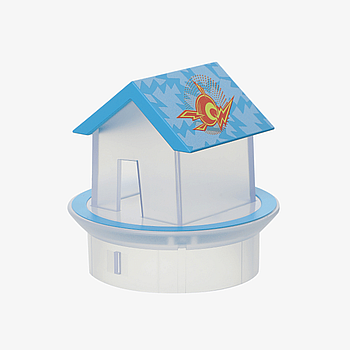 [KNOCK ON Vol.1]-官方手燈替換芯(韓國進口)