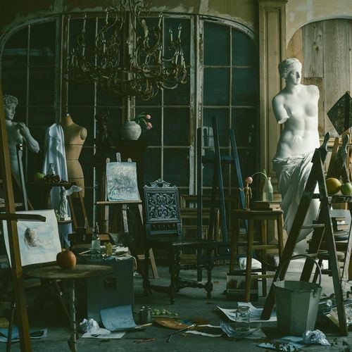 遙遠 / 800 / End of All / Ref:rain -3 nuits  ver.-