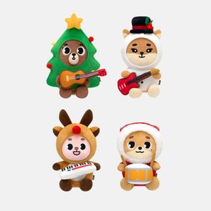 [2025 The Present]-(PIL)DENIMALZ跳舞娃娃(韓國進口)