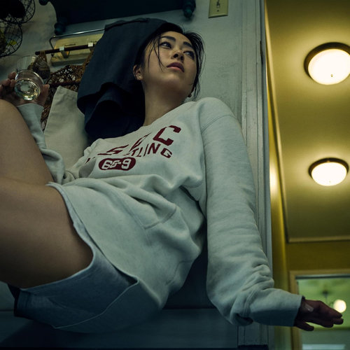 Mine or Yours (SONY進口黑膠LP)