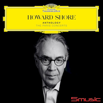 霍華蕭的巴黎樂章