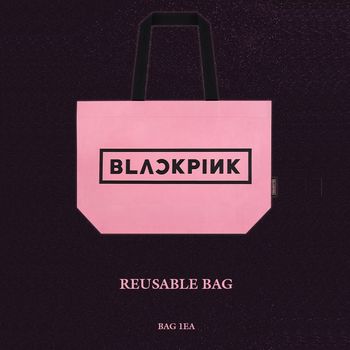 [DEADLINE IN GOYANG]-環保袋(韓國進口)