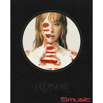 《Pleasure》七罪花園版