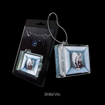 第三張正規專輯「HUNTER(SMini Ver.)」(韓國進口版)