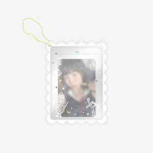 [LIL FANTASY vol.1]-卡套(韓國進口)