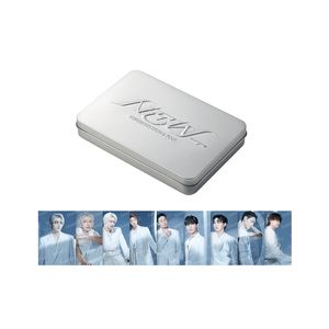 [NEW_]-鐵盒3D相片組(韓國進口)