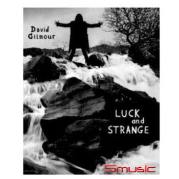 運氣與詭異 (藍光)