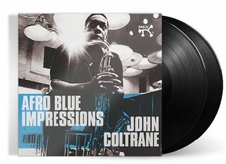 非洲印象(黑膠2片裝)★滾石爵士-5星最高評價