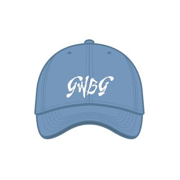 [Girls Will Be Girls]-球帽(韓國進口)