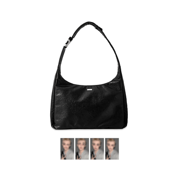 [HAPPY S.COUPS DAY]-斜背包(韓國進口)