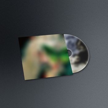 (JURIN版)第二張迷你專輯(SOLO ver.)(韓國進口版)