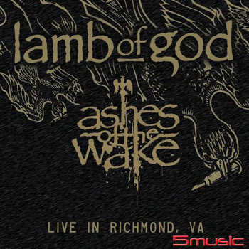 夜的灰燼 LIVE現場實況(2024 RSD圖騰雙黑膠)