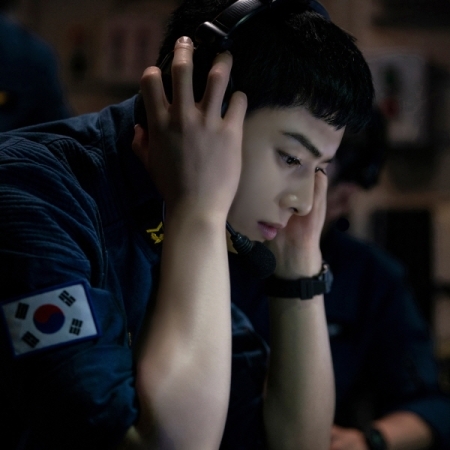 2024音爆浩劫Decibel-電影原聲帶(韓國進口版)